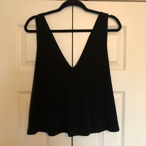 Leith Sleeveless Top